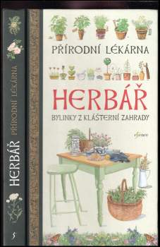 Giulia Tedeschi: Herbář