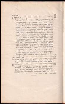 Josef Král: Herbartovská sociologie