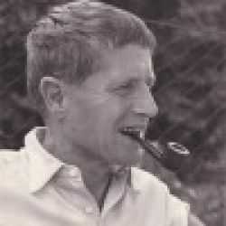 Herbert Rittlinger