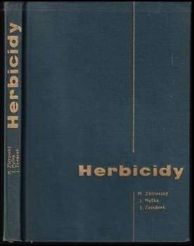 Herbicidy