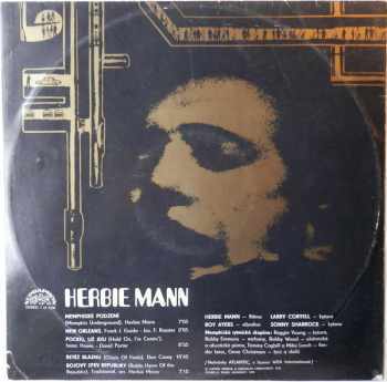 Herbie Mann: Herbie Mann