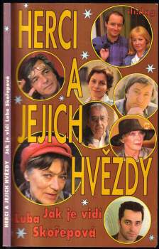 Herci a jejich hvězdy