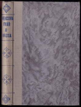 Hercova tvář a maska