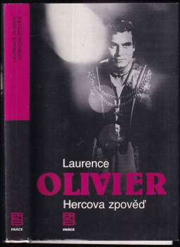 Hercova zpověď