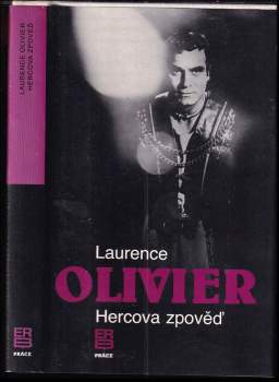 Hercova zpověď