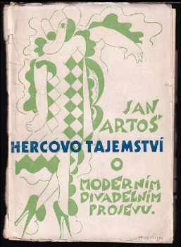 Hercovo tajemství