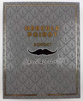 Agatha Christie: Hercule Poirot