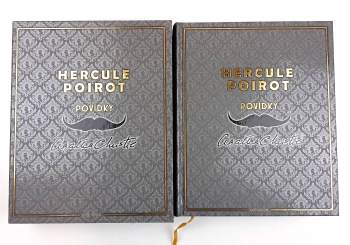 Agatha Christie: Hercule Poirot