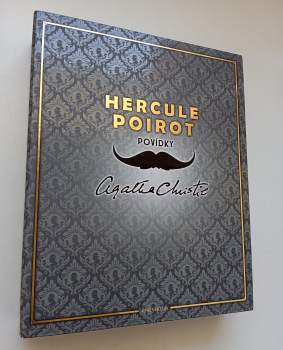 Hercule Poirot