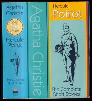 Hercule Poirot
