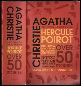 Agatha Christie: Hercule Poirot