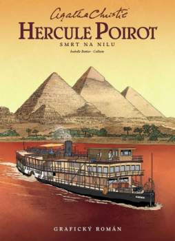 Hercule Poirot