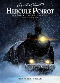 Hercule Poirot