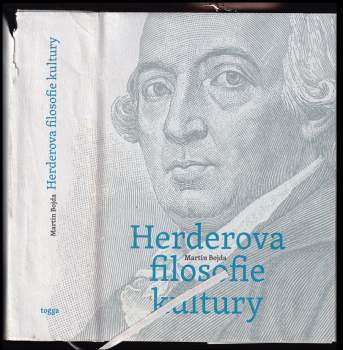 Herderova filosofie kultury