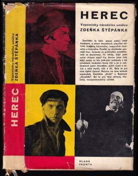 Herec