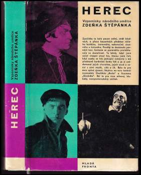 Herec
