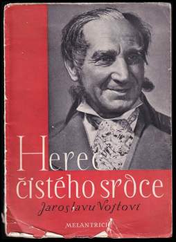 Herec čistého srdce