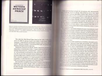 Josef Vinař: Herec je svou vlastní možností