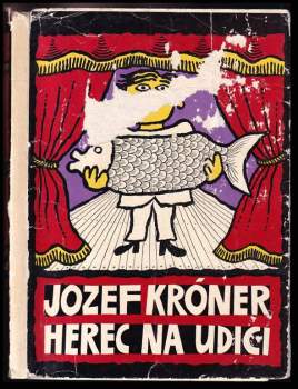 Herec na udici