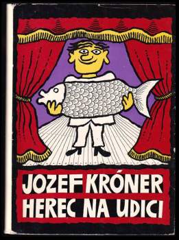 Herec na udici