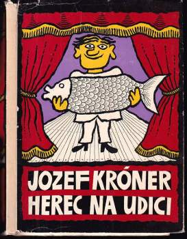 Herec na udici