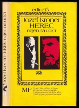 Herec nejen na udici