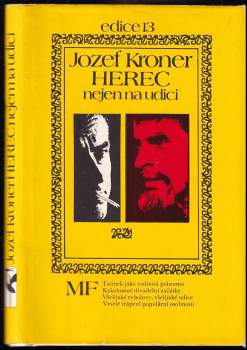Herec nejen na udici