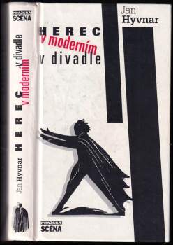 Herec v moderním divadle