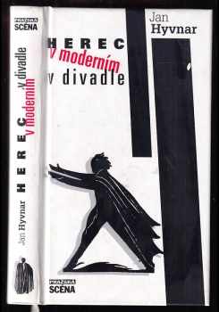 Herec v moderním divadle