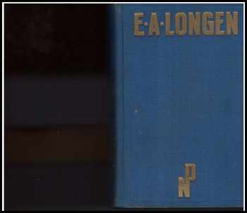 Emil Artur Longen: Herečka