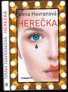 Herečka