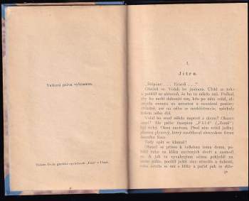 Sándor Bródy: Herecká krev