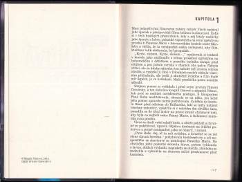 Magda Váňová: Herečka