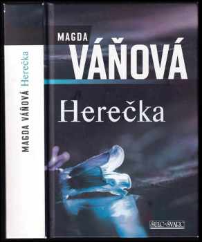 Herečka - Magda Váňová (2015, Šulc - Švarc) - ID: 628749