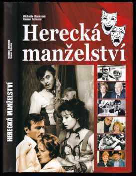 Herecká manželství