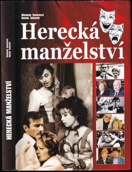 Michaela Remešová: Herecká manželství