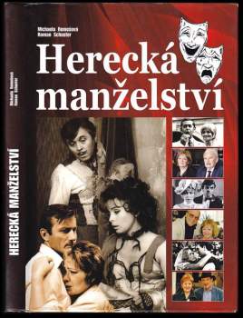 Michaela Remešová: Herecká manželství