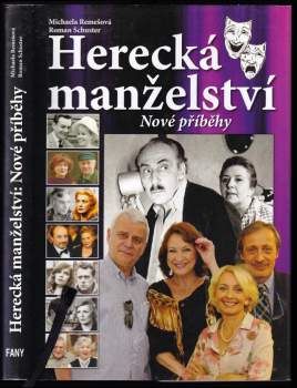 Herecká manželství