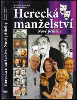 Herecká manželství