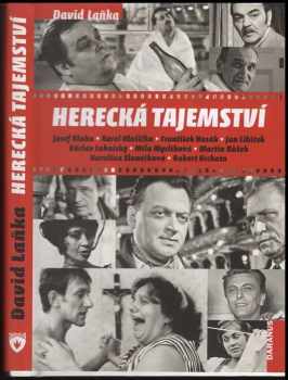 Herecká tajemství