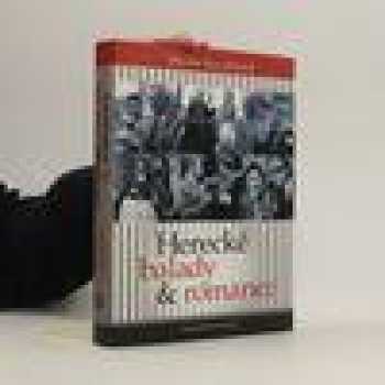 Herecké balady & romance