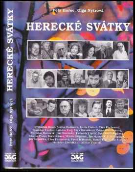 Herecké svátky