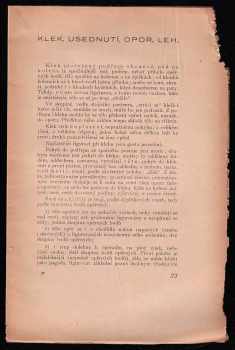 Ferdinand Pujman: Herecké tvarosloví