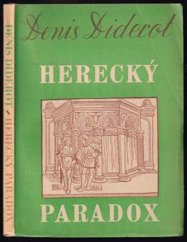 Herecký paradox