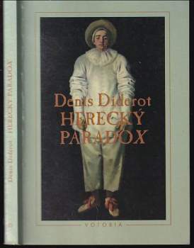 Denis Diderot: Herecký paradox