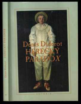 Denis Diderot: Herecký paradox