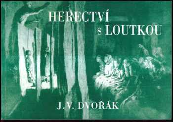Herectví s loutkou