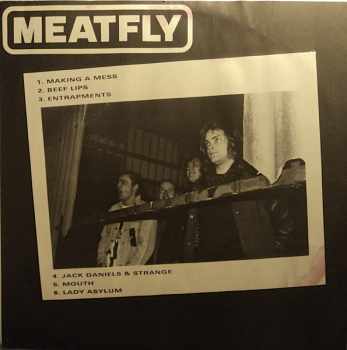 Heresy / Meatfly