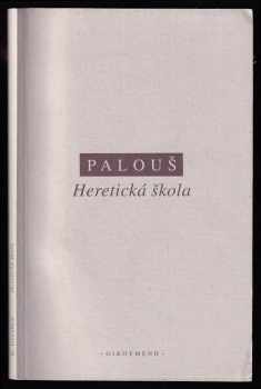Heretická škola
