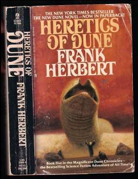 Heretics of Dune